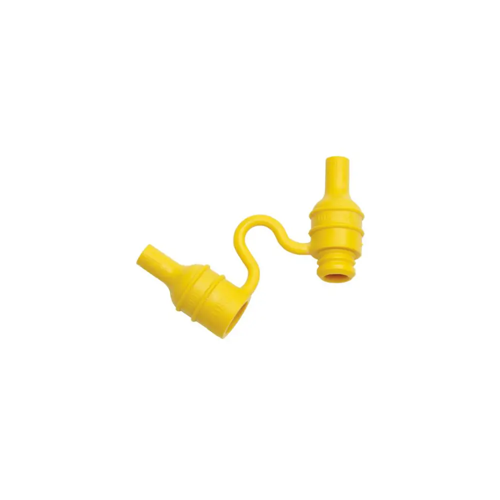 Fuse Holder - For Waterproof In-Line AGC/MDL Fuse - BLS5061-BSS